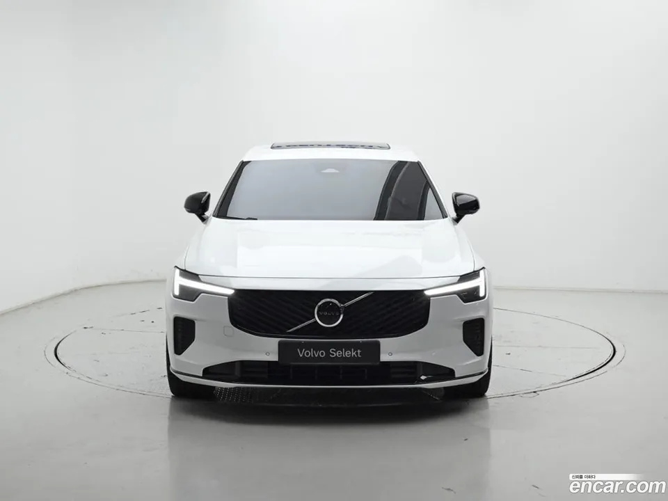 Volvo S90 B5 2026 — миниатюра 3