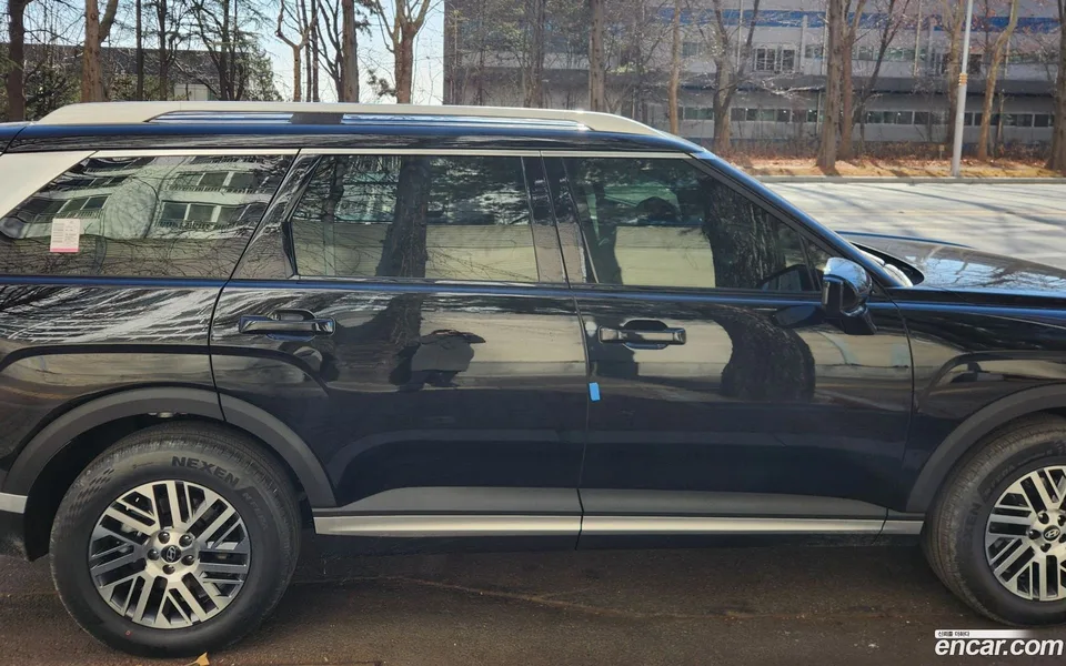 Hyundai Palisade 2.5T 2WD 9 2026 — миниатюра 3