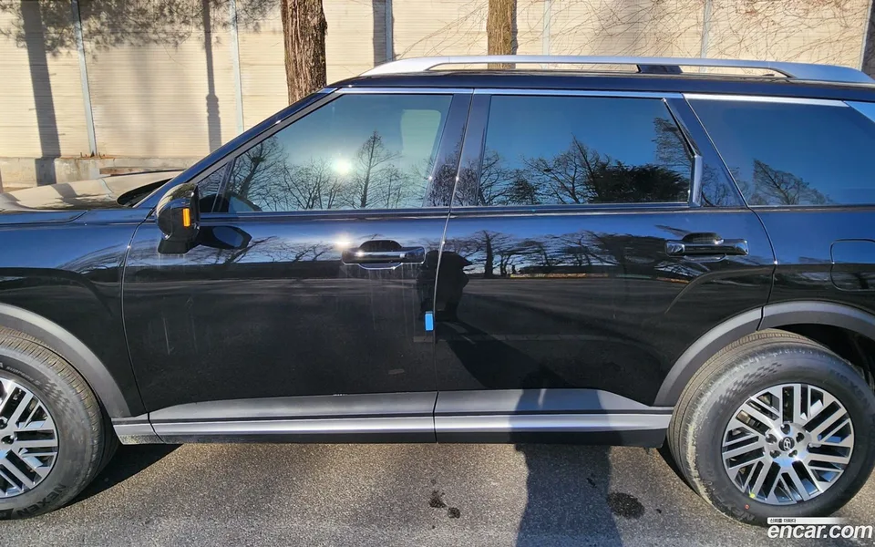 Hyundai Palisade 2.5T 2WD 9 2026 — миниатюра 4