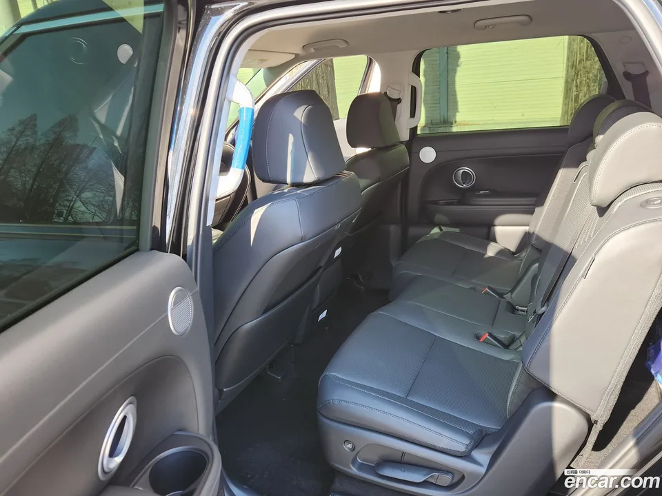 Hyundai Palisade 2.5T 2WD 9 2026 — миниатюра 5