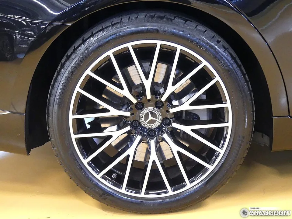 Mercedes-Benz S-Class S580L 4MATIC 2022 — миниатюра 5