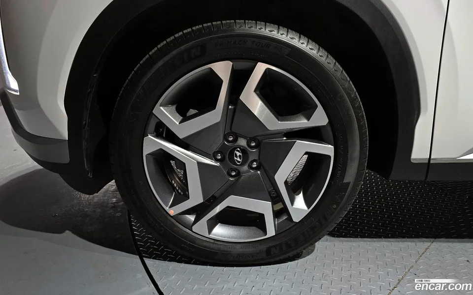 Hyundai Palisade 3.8 2WD 2022 — миниатюра 5