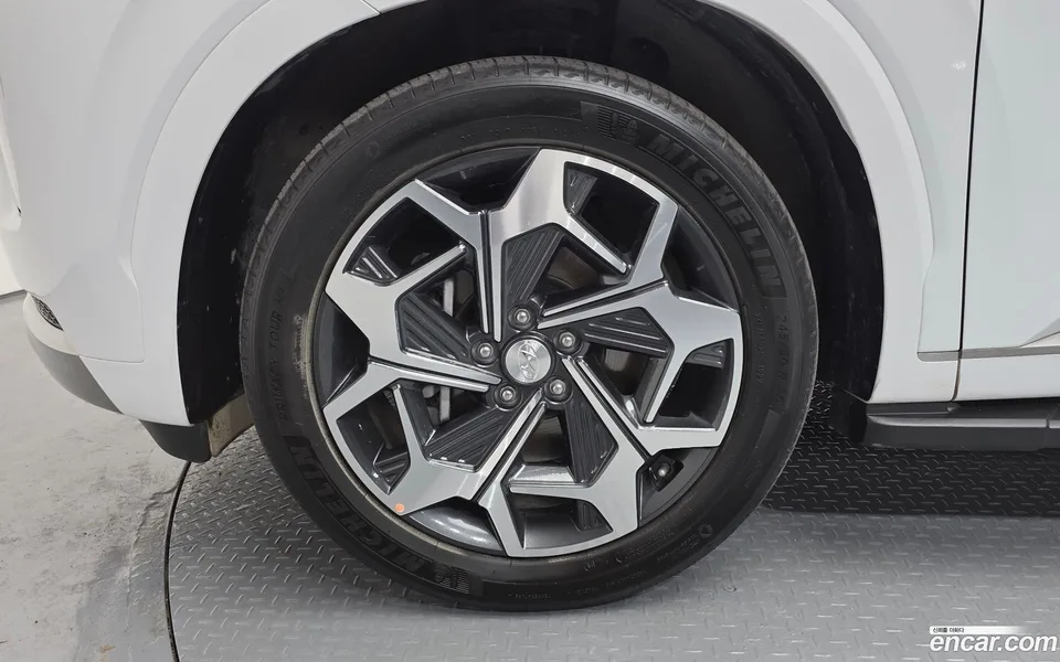 Hyundai Palisade 2.2 2WD 2022 — миниатюра 5
