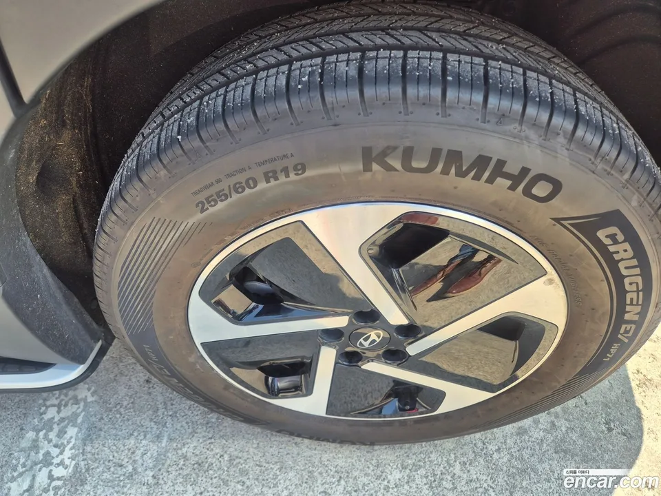 Hyundai Ioniq 9 AWD 2025 — миниатюра 5
