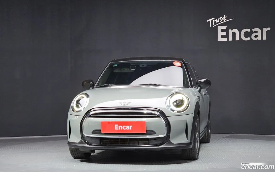 MINI Cooper 5 2022 — миниатюра 3