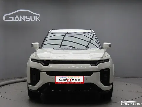 KG Mobility Actyon 2025 купить в Москве