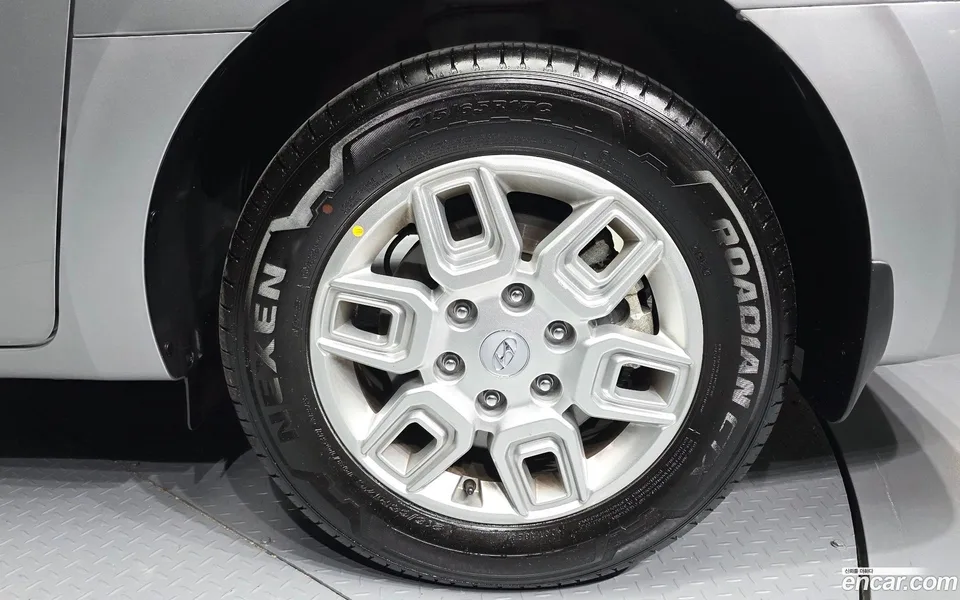 Hyundai Staria 3 2022 — миниатюра 5