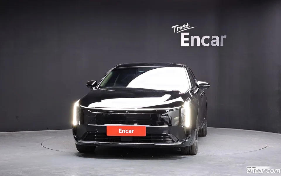 Kia K8 Hybrid 2024 — миниатюра 3