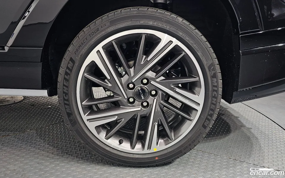 KG Mobility Actyon HEV 1.5 2WD 2026 — миниатюра 5