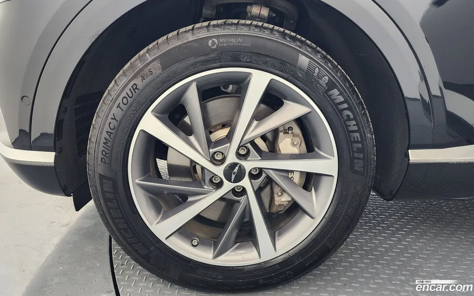 Genesis GV80 2.5T AWD 2024 — миниатюра 5