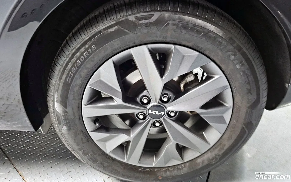 Kia Sportage 2.0 2WD 2022 — миниатюра 5