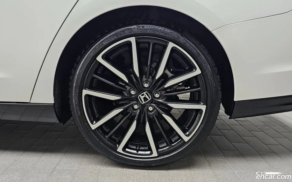 Honda Accord 2.0 2025 — миниатюра 5