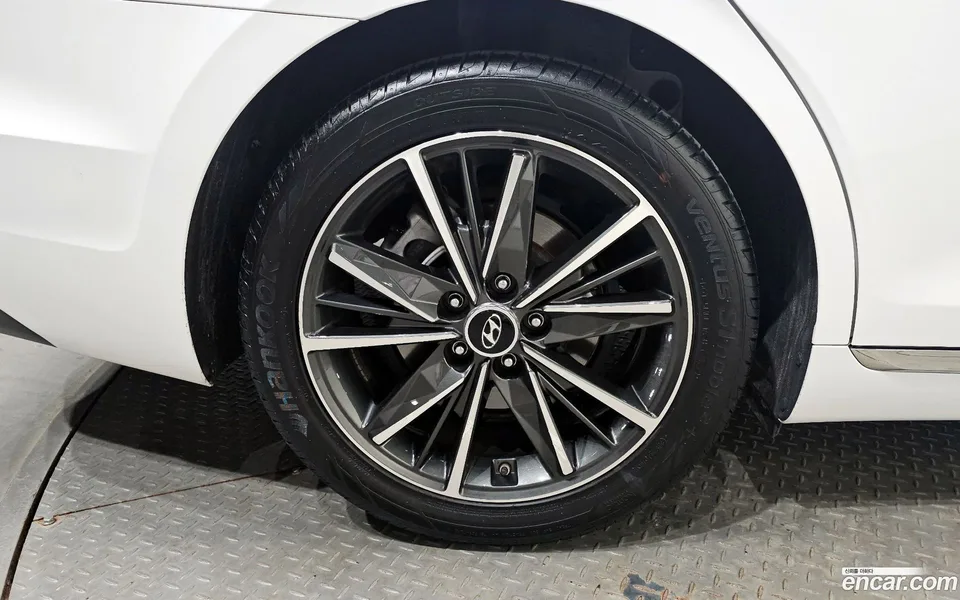 Hyundai Grandeur IG 2.5 2022 — миниатюра 5