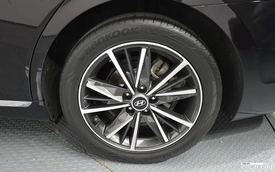 Hyundai Grandeur IG 2.5 2022 — миниатюра 5