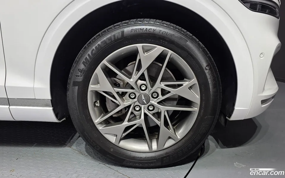 Genesis GV70 2.5T 2WD 2022 — миниатюра 5