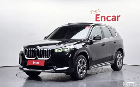 BMW X1 2025 купить в Москве