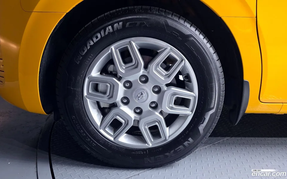 Hyundai Staria L3.5 2024 — миниатюра 5