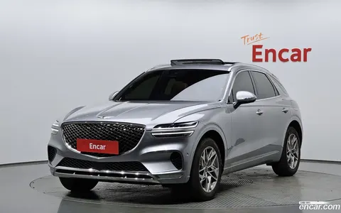 Genesis GV70 2023 купить в Москве
