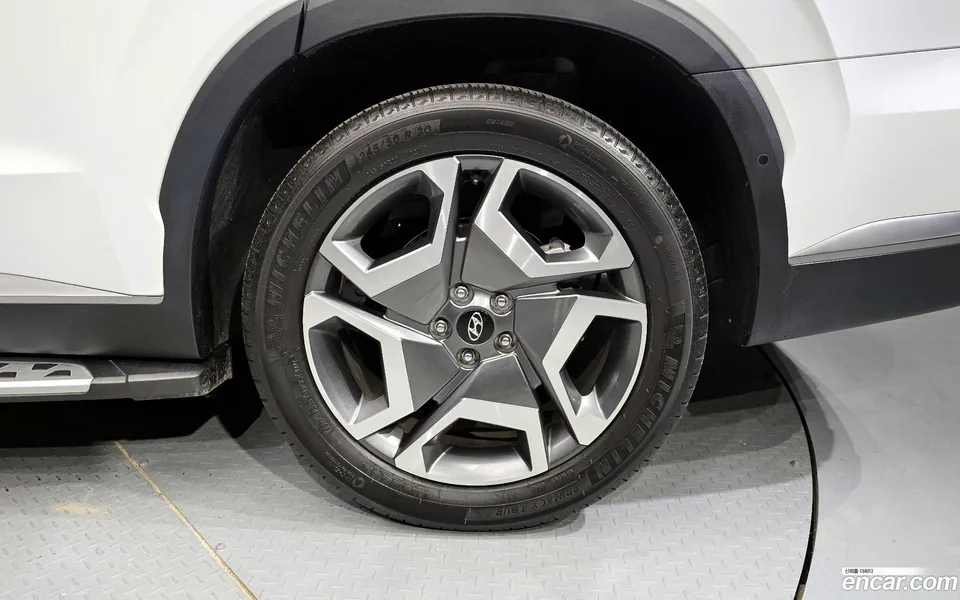 Hyundai Palisade 2.2 2WD 2023 — миниатюра 5