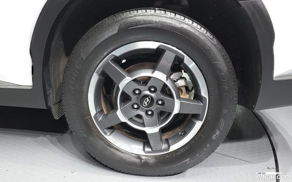 Hyundai Palisade 3.8 2WD 2023 — миниатюра 5