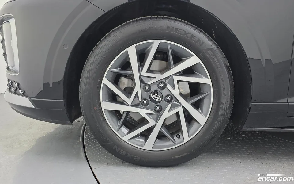 Hyundai Grandeur 2.5 2WD 2024 — миниатюра 5