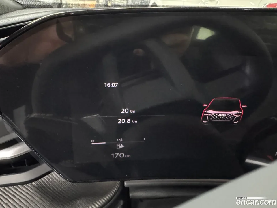 Audi Q5 (80A) 40 TDI S Line 2025 — миниатюра 5