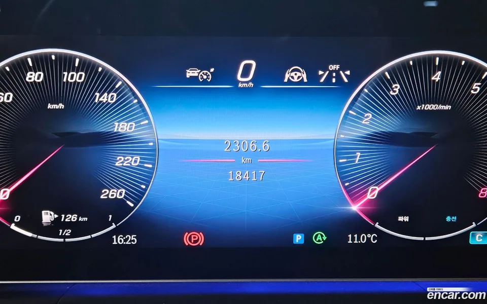 Mercedes-Benz GLE-Class GLE450 4MATIC 2025 — миниатюра 5