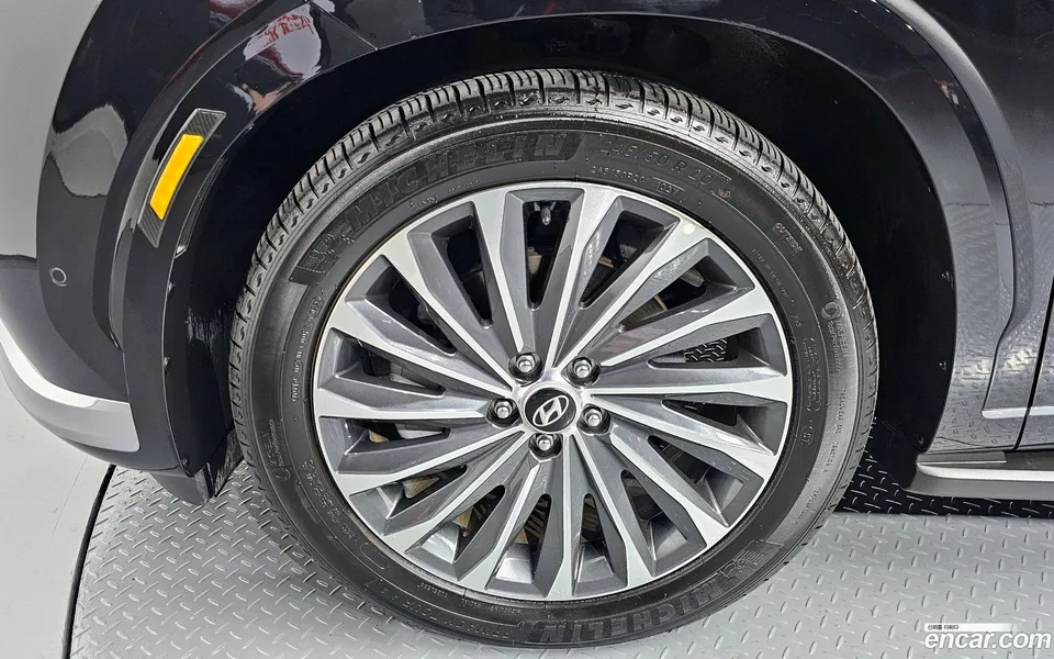 Hyundai Palisade 3.8 4WD 2023 — миниатюра 5