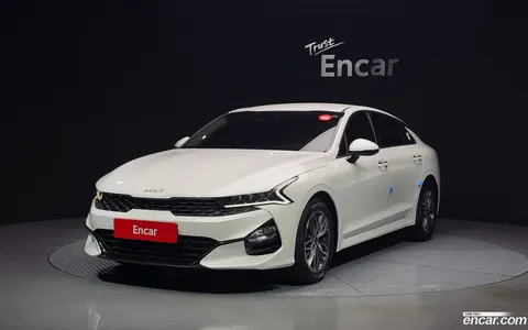 Kia K5 2023 купить в Москве