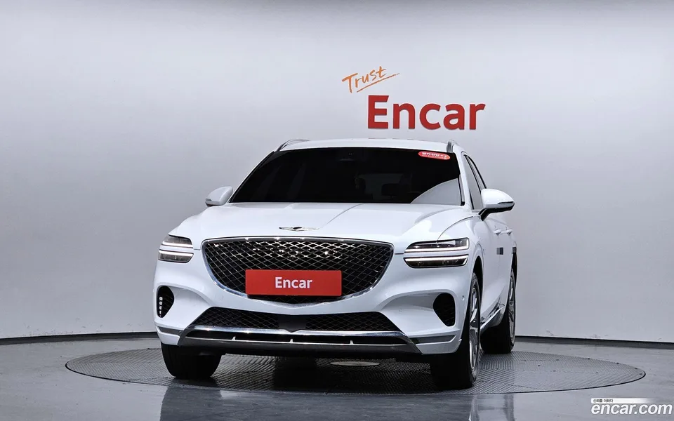 Genesis GV70 2.5T 2WD 2024 — миниатюра 3