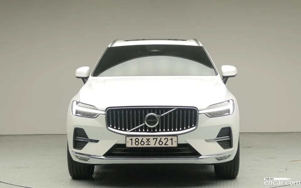 Volvo XC60 B5 2025 — миниатюра 2