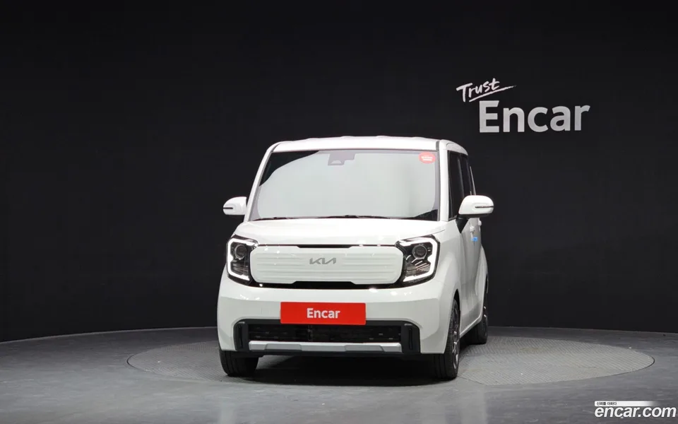 Kia Ray 2024 — миниатюра 3