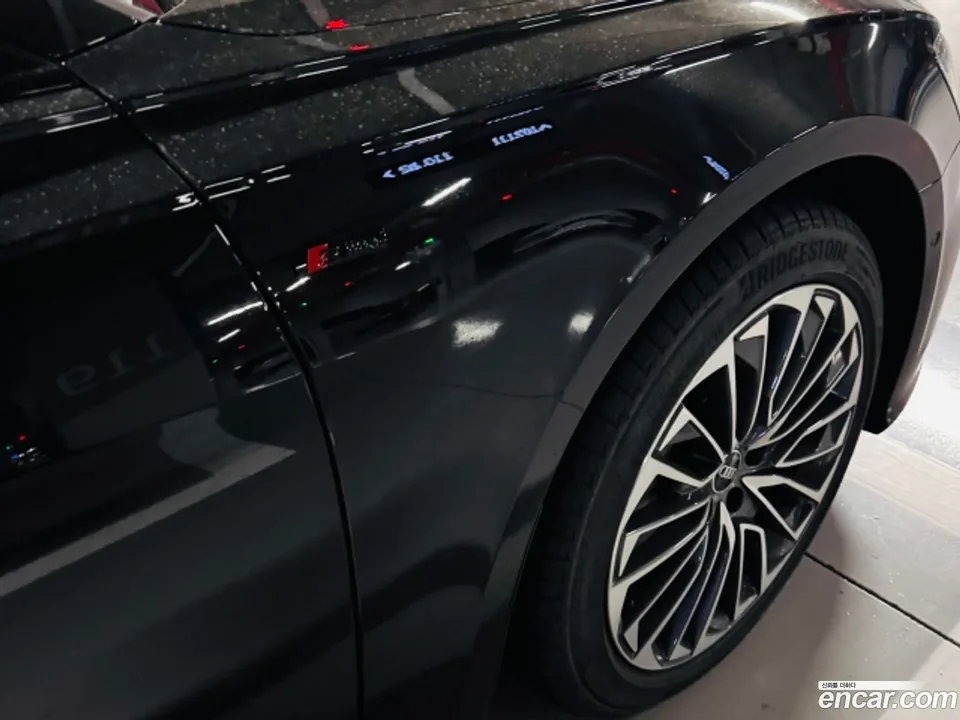 Audi A6 45 TFSI 2025 — миниатюра 4