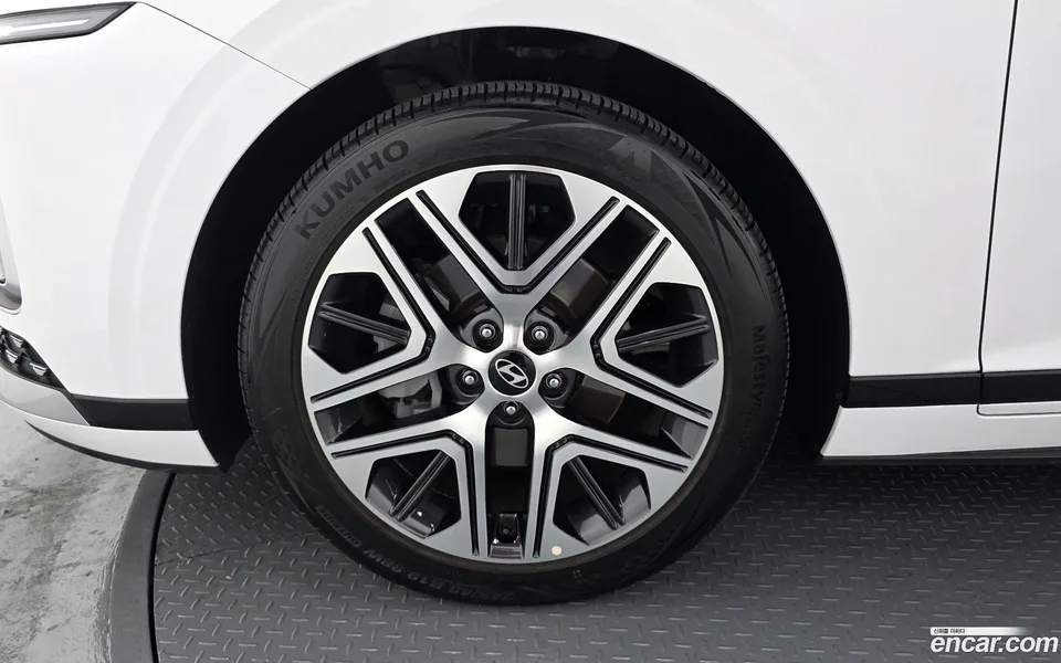 Hyundai Grandeur 2.5 2WD 2025 — миниатюра 5
