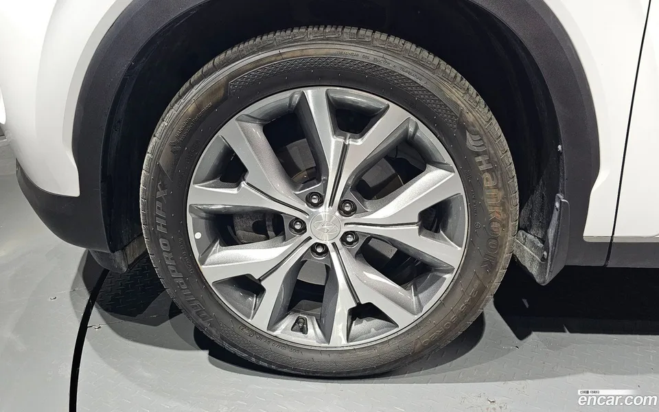 Hyundai Palisade 3.8 4WD 2022 — миниатюра 5