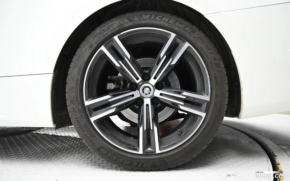 BMW 4 Series 420i M 2022 — миниатюра 5