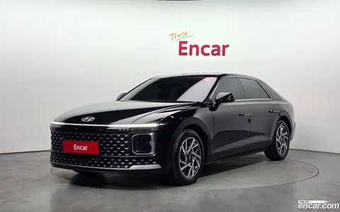 Hyundai Grandeur Hybrid (GN7) 2025 купить в Москве