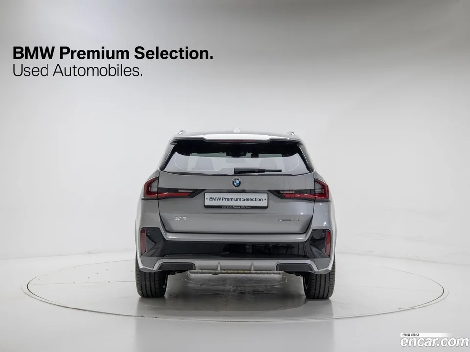 BMW X1 xDrive 20i M 2025 — миниатюра 4