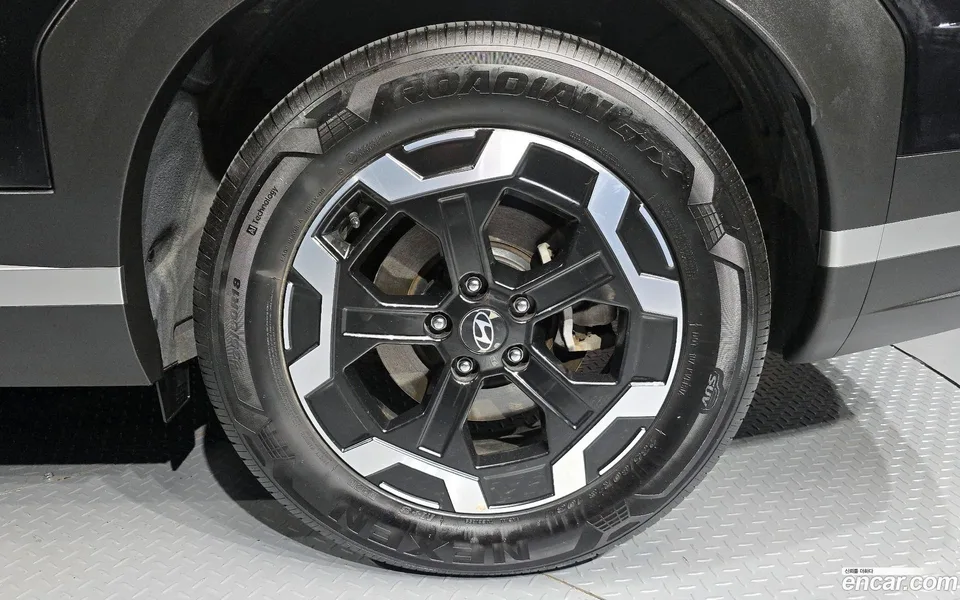 Hyundai Santa Fe 2.5T 2WD 2024 — миниатюра 5