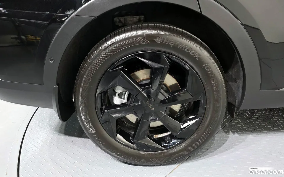 Kia Sorento HEV 1.6 2WD 2025 — миниатюра 5