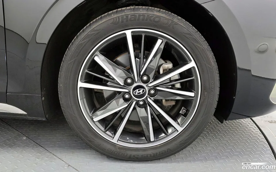 Hyundai Grandeur IG 2.5 2022 — миниатюра 5