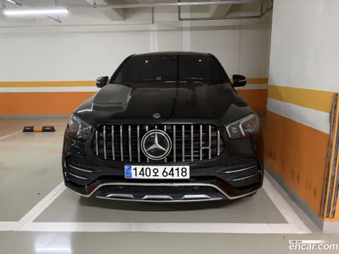 Mercedes-Benz GLE-Class (W167) 2023 купить в Москве