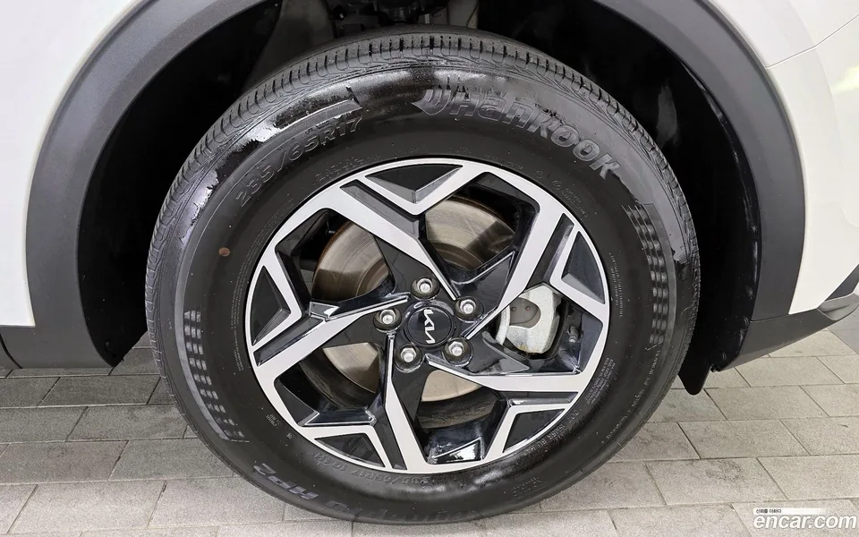 Kia Sportage 1.6 2WD 2024 — миниатюра 5