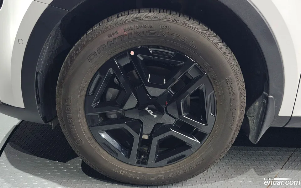 Kia Sorento HEV 1.6 2WD 2024 — миниатюра 5