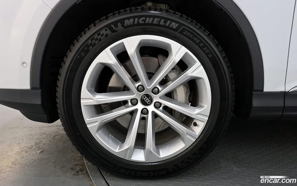 Audi Q7 (4M) 55 TFSI 2025 — миниатюра 5