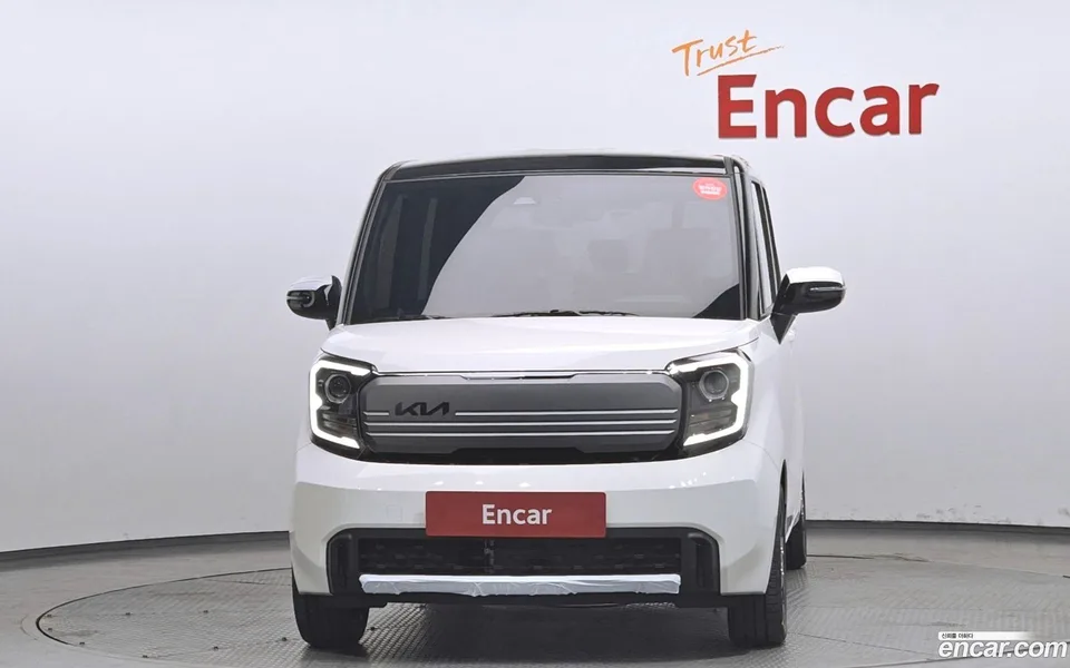 Kia Ray X Line 2026 — миниатюра 4