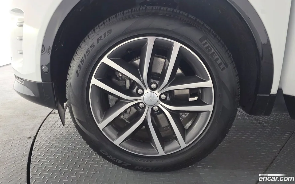 Land Rover Discovery Sport P250 SE 2025 — миниатюра 5