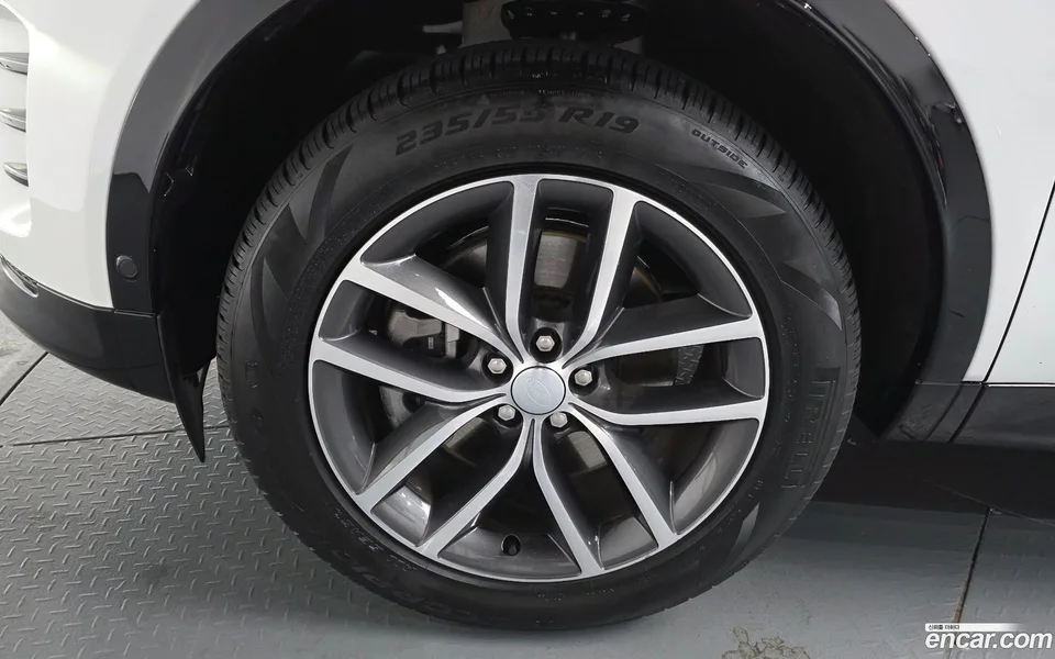 Land Rover Discovery Sport P250 SE 2025 — миниатюра 5