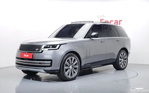 Land Rover Range Rover 2023 купить в Москве