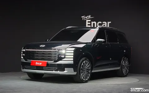 Hyundai Palisade (LX3) 2025 купить в Москве